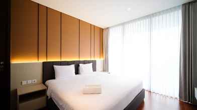 Lainnya 4 Chic And Spacey 3Br At The Rosebay Apartment