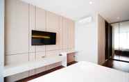 Others 6 Chic And Spacey 3Br At The Rosebay Apartment