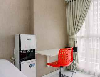 Lainnya 2 Comfy Studio At 5Th Floor Casa De Parco Apartment