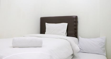 Others 2 Well Design 2Br Apartment At Green Pramuka City