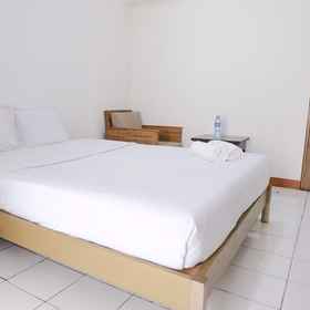 Primary image 1 位于盖特威阿赫迈德亚尼齐卡达斯的舒适设计工作室公寓, 西爪哇 酒店