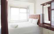 อื่นๆ 5 Comfort 1Br At Vida View Makassar Apartment