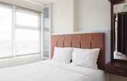 อื่นๆ 6 Comfort 1Br At Vida View Makassar Apartment