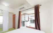 อื่นๆ 3 Comfort 1Br At Vida View Makassar Apartment