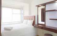 Others 4 Comfort 1Br At Vida View Makassar Apartment