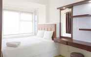 Others 4 Comfort 1Br At Vida View Makassar Apartment