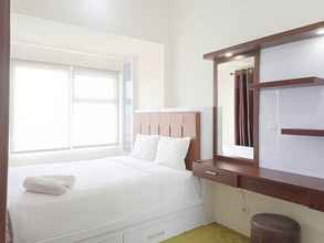 Others 4 Comfort 1Br At Vida View Makassar Apartment