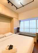 ภาพหลัก Pleasant And Tidy Studio Apartment Springlake Summarecon Bekasi