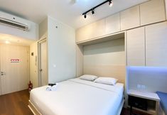 Others 2 Pleasant And Tidy Studio Apartment Springlake Summarecon Bekasi