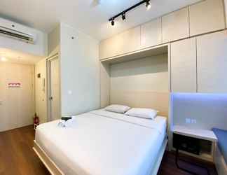 Lainnya 2 Pleasant And Tidy Studio Apartment Springlake Summarecon Bekasi