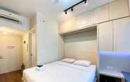 Others 2 Pleasant And Tidy Studio Apartment Springlake Summarecon Bekasi