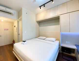 Others 2 Pleasant And Tidy Studio Apartment Springlake Summarecon Bekasi