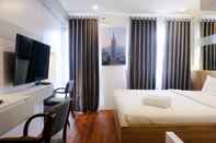 Others Best Location Studio Apartment At Grand Asia Afrika