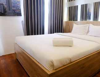 อื่นๆ 2 Best Location Studio Apartment At Grand Asia Afrika