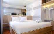 Others 4 Best Location Studio Apartment At Grand Asia Afrika