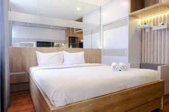 Others 4 Best Location Studio Apartment At Grand Asia Afrika