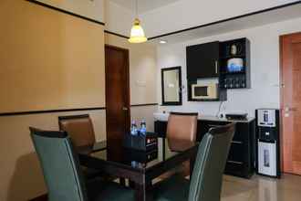 Lainnya 4 Exclusive And Comfy 2Br Apartment Marbella Suites Dago Pakar Bandung