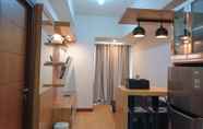 Lainnya 2 Classic 2Br At Vida View Makassar Apartment