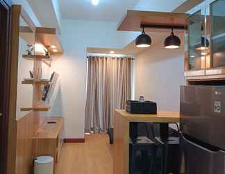 Others 2 Classic 2Br At Vida View Makassar Apartment