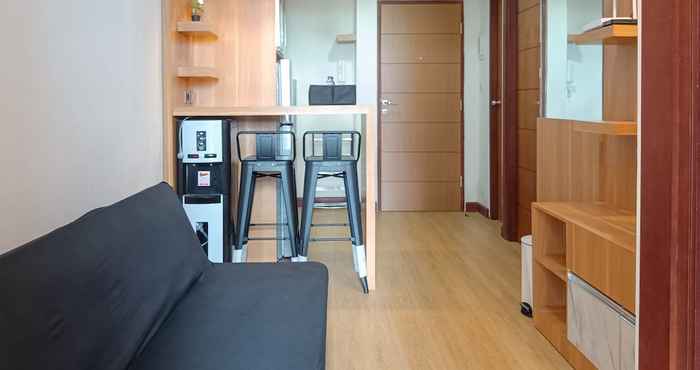 Lainnya Classic 2Br At Vida View Makassar Apartment