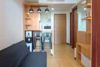 Lainnya Classic 2Br At Vida View Makassar Apartment