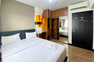 Lainnya 4 Comfy And Minimalist 1Br At The Wave Kuningan Apartment