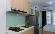 Others 4 Chic Studio Apartment M-Town Residence Near Summarecon Mall