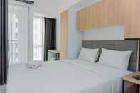 Others Chic Studio Apartment M-Town Residence Near Summarecon Mall