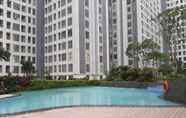Others 6 Chic Studio Apartment M-Town Residence Near Summarecon Mall
