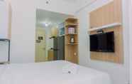 Others 3 Chic Studio Apartment M-Town Residence Near Summarecon Mall