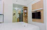 Others 3 Chic Studio Apartment M-Town Residence Near Summarecon Mall