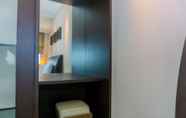 Lainnya 2 Modern Look And Comfy Studio Great Western Resort Apartment