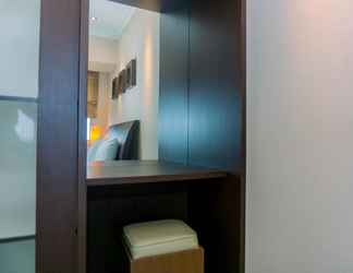 Lainnya 2 Modern Look And Comfy Studio Great Western Resort Apartment