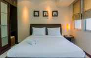 Lainnya 6 Modern Look And Comfy Studio Great Western Resort Apartment