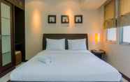 Others 6 Modern Look And Comfy Studio Great Western Resort Apartment