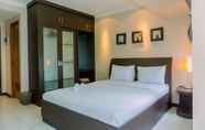 Others 3 Modern Look And Comfy Studio Great Western Resort Apartment