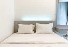 Others 2 Stylist 1Br At Tokyo Riverside Pik 2 Apartment