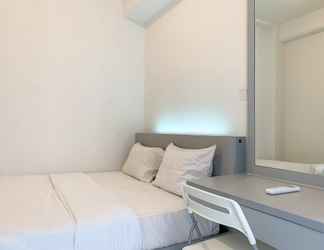 Others 2 Stylist 1Br At Tokyo Riverside Pik 2 Apartment