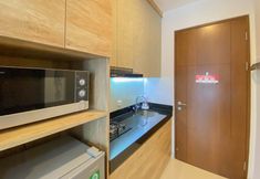 其他 7 Elegant And Homey Studio Ciputra World 2 Apartment