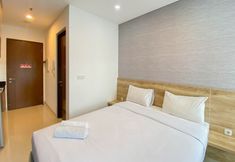 其他 2 Elegant And Homey Studio Ciputra World 2 Apartment