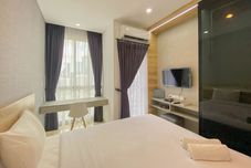其他 Elegant And Homey Studio Ciputra World 2 Apartment
