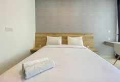 其他 4 Elegant And Homey Studio Ciputra World 2 Apartment