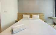 Others 2 Elegant And Homey Studio Ciputra World 2 Apartment