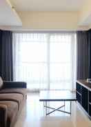 Primary image Homey 2Br At Braga City Walk Apartment