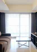 ภาพหลัก Homey 2Br At Braga City Walk Apartment