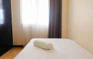 Others 5 Homey 2Br At Braga City Walk Apartment