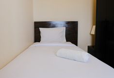 Others 4 Homey 2Br At Braga City Walk Apartment