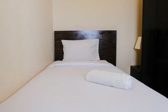 Others 4 Homey 2Br At Braga City Walk Apartment