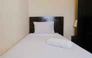 Others 4 Homey 2Br At Braga City Walk Apartment