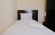 Others 4 Homey 2Br At Braga City Walk Apartment